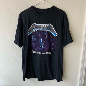 Metallica Shirt